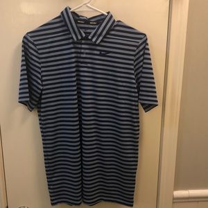 Nike Golf Youth XL Dri Fit Shirt